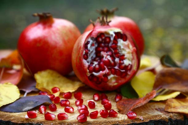 تصویر 2 از خرید انار ساوه + قیمت فروش استثنایی